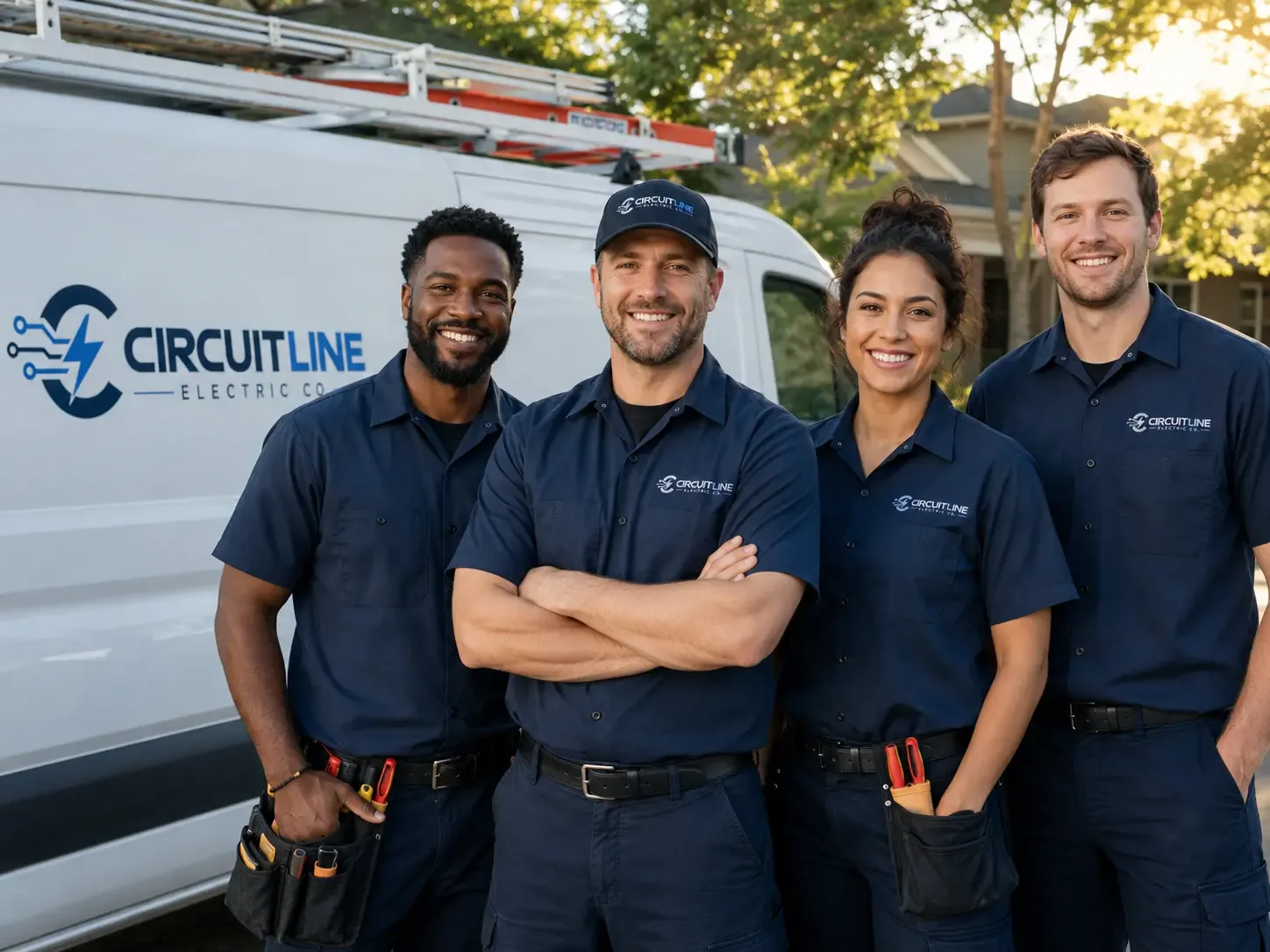 Whole Home Rewiring company in Willow Beach, AZ